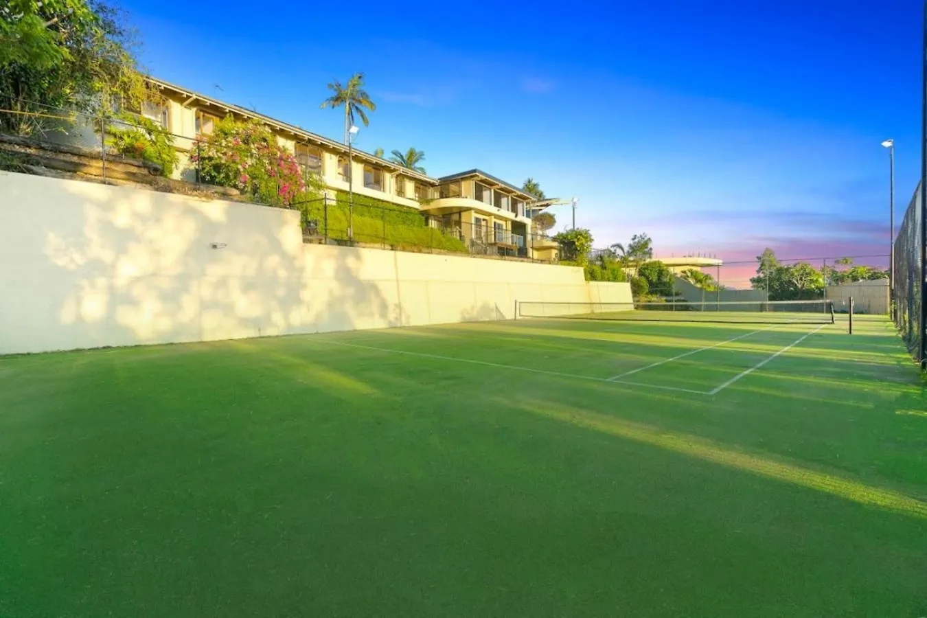 The Retreat Gold Coast Panoramic Views Sleeps 25 Villa Tallai 0*,